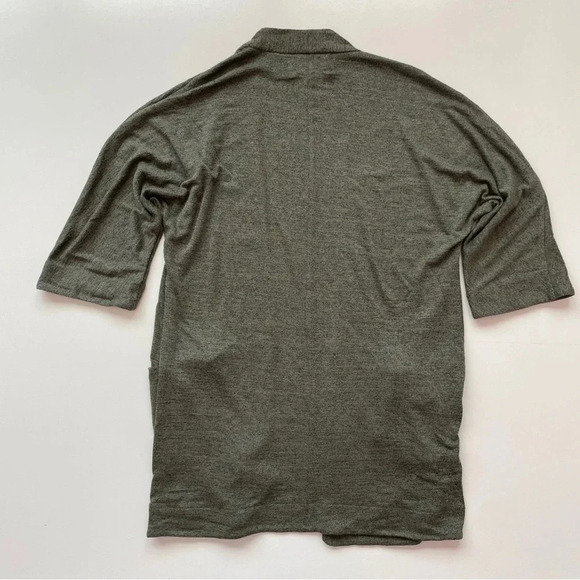 ARITZIA WILFRED FREE Zlata Sweater Green Size XXS - Picture 13 of 16